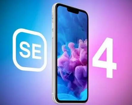 佳县苹果SE维修分享iPhoneSE受众群体是哪些 