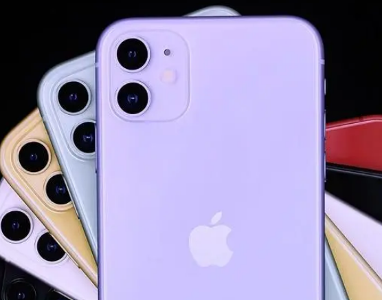 佳县苹果12维修店分享华为nova11SE和iPhone12怎么选 