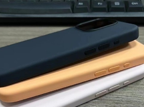 佳县苹果14维修站分享iPhone14手机壳能直接给iPhone15用吗?