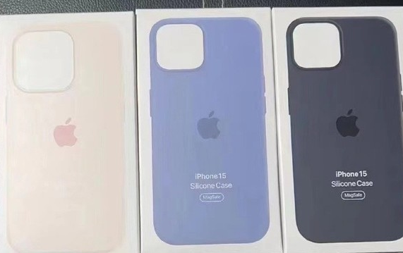 佳县苹果14维修站分享iPhone14手机壳能直接给iPhone15用吗?