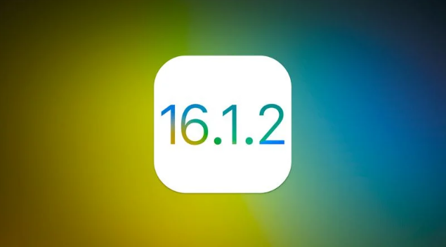 佳县苹果维修分享iOS 16.2有Bug能降级吗？ iOS 16.1.2已关闭验证 