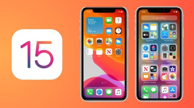 佳县苹果13维修分享iPhone13更新iOS 15.5，体验如何 