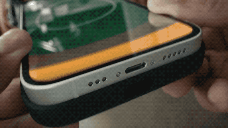 佳县苹果手机维修分享未来 Magsafe 还有哪些发展空间 