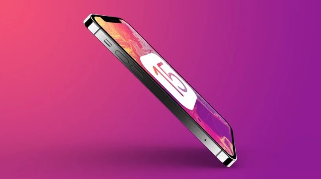 佳县苹果手机维修分享iOS 15/iPadOS 15 支持哪些设备 