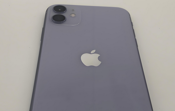 佳县苹果11系统维修分享iPhone11手机系统崩溃无法开机如何解决