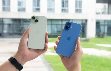 佳县苹果维修点分享iPhone 16 Plus黑屏疑难故障汇总 