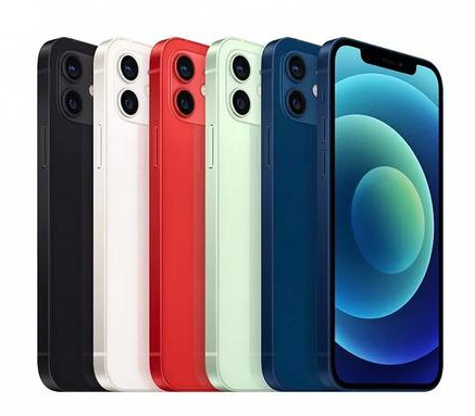 佳县苹果维修点分享iPhone 12 Pro Max发烫冷门故障梳理 